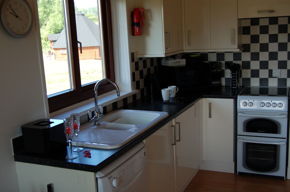 Watermeadow Lakes & Lodges