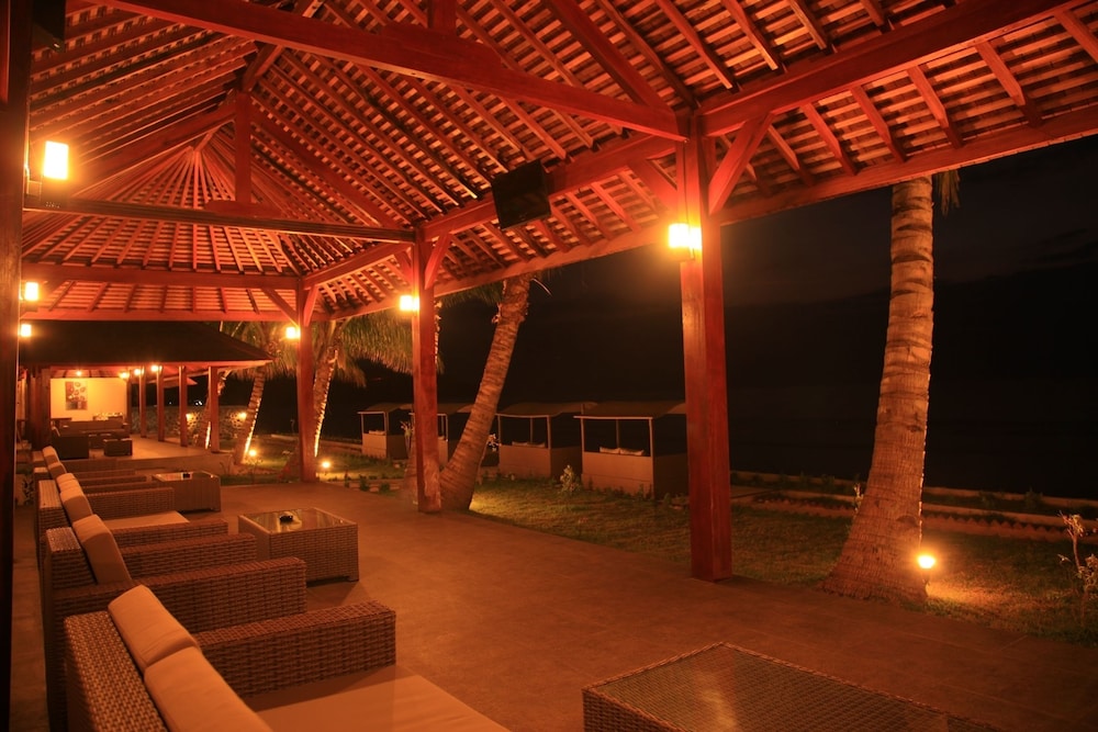 Lima Satu Resort