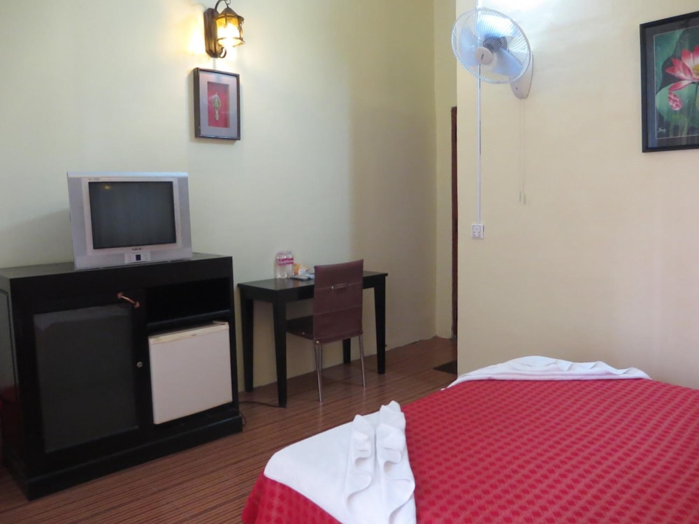 Goldie Guesthouse