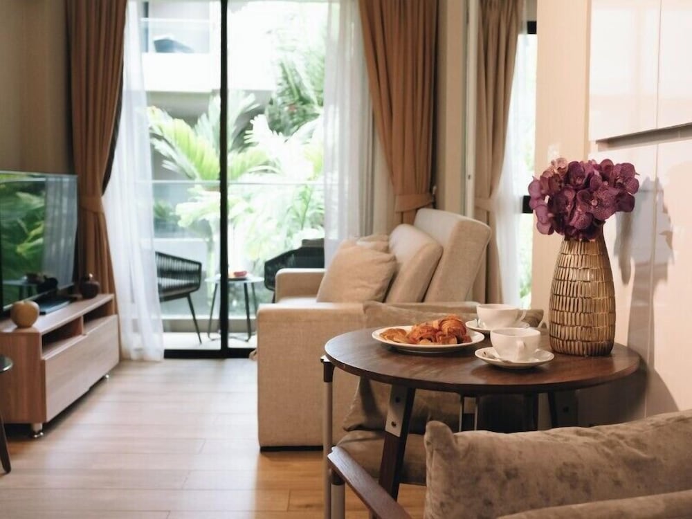 Solara Stays Phuket