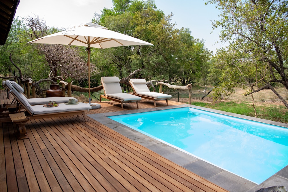 Jabulani Safari Relais & Chateaux