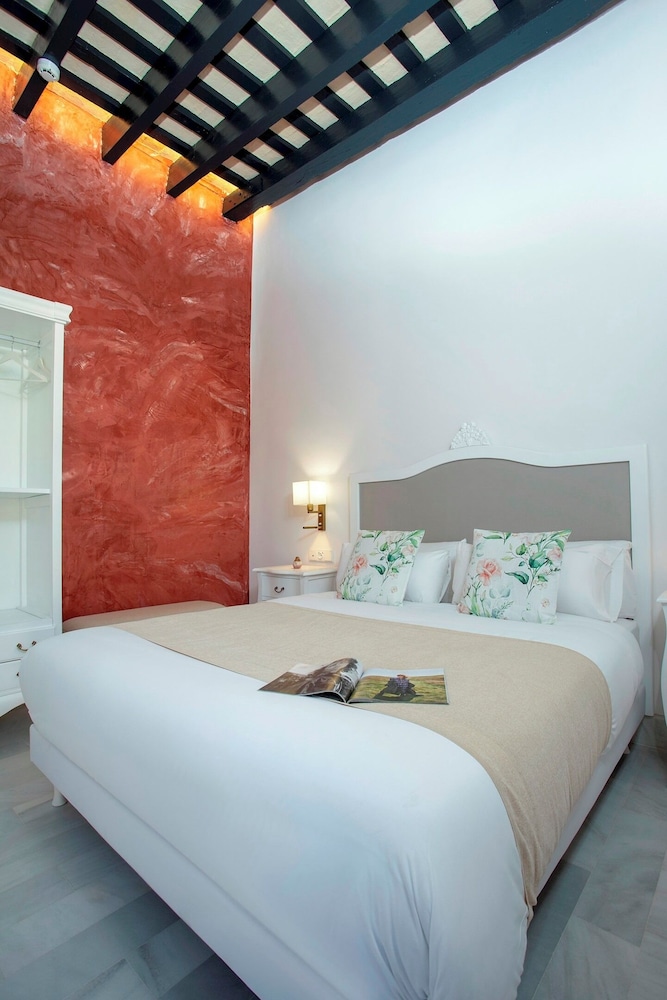 Exclusive Apartment in Seville.plaza del Museo 001