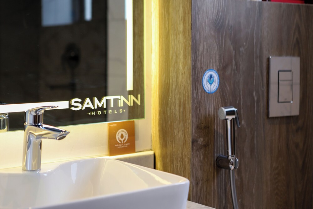 Samt Al Rabwah Serviced Apartments
