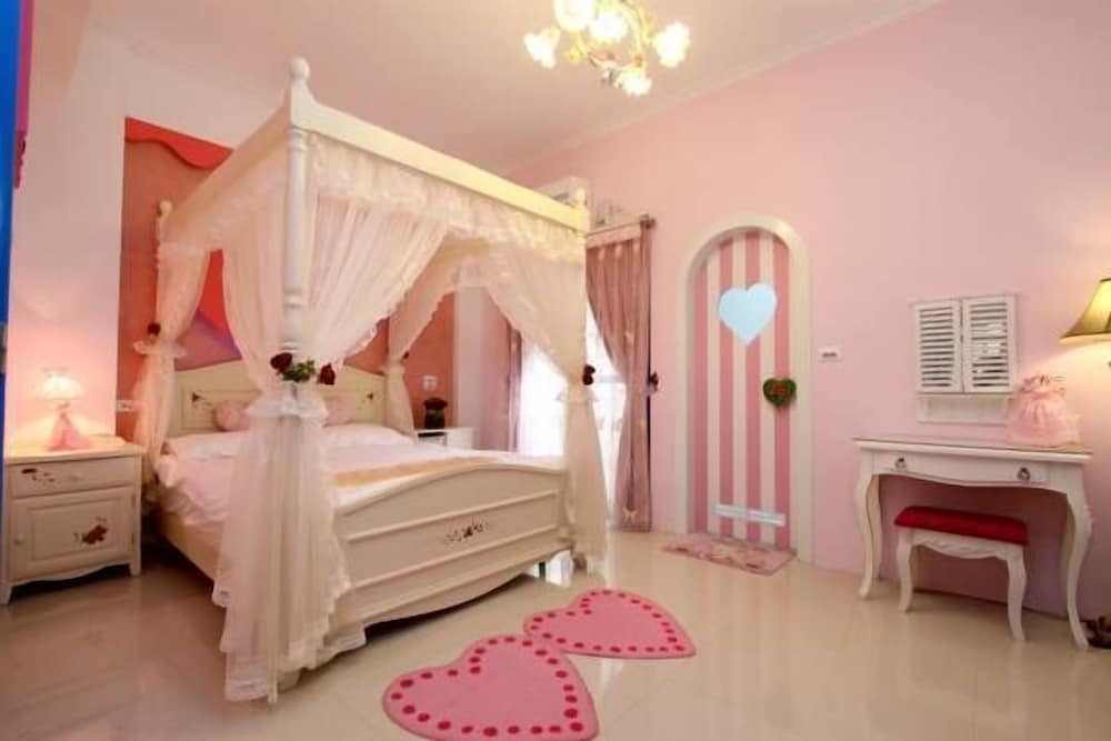 Love In Aegean Sea Homestay
