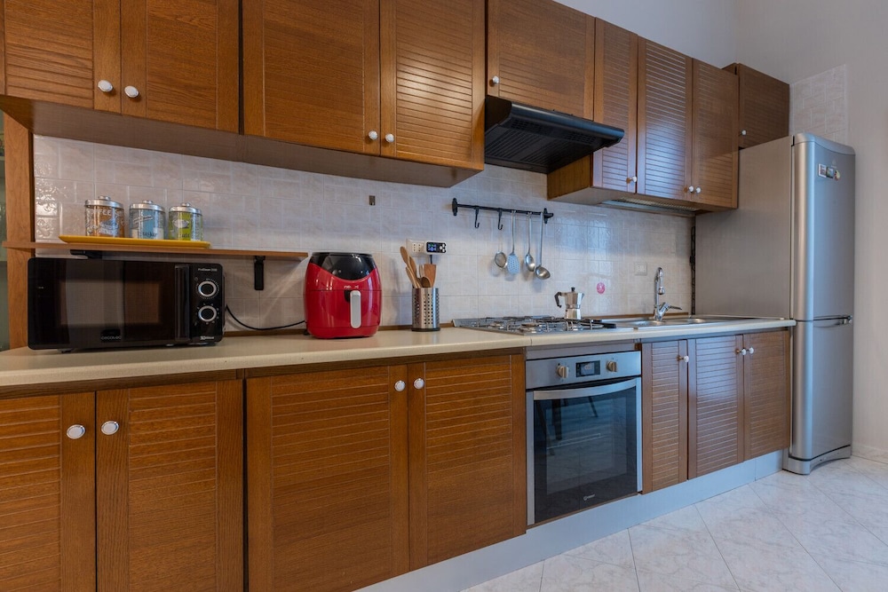 Oddone Comfy Apartment by Wonderful Italy