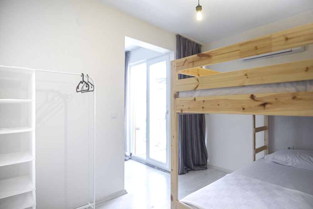 Belsun Butik Otel - Image 69