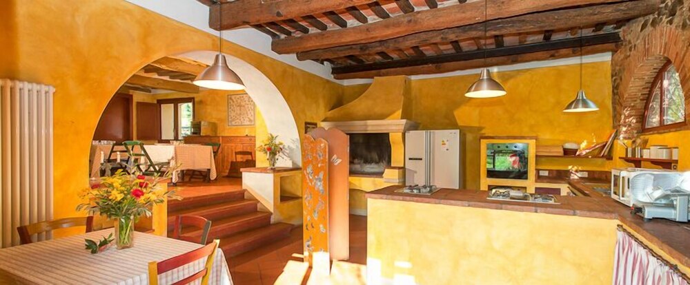 B&B Il Fienile
