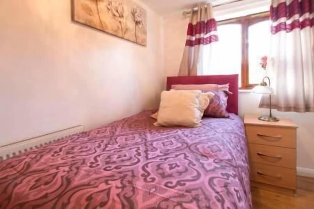 Oxford Imperial Guest House