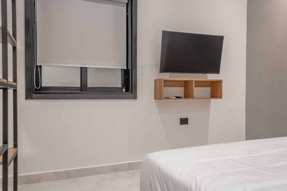 NOK Bright Apartment in Laureles