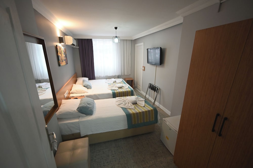 Grand Bella Sarayı - Image 22