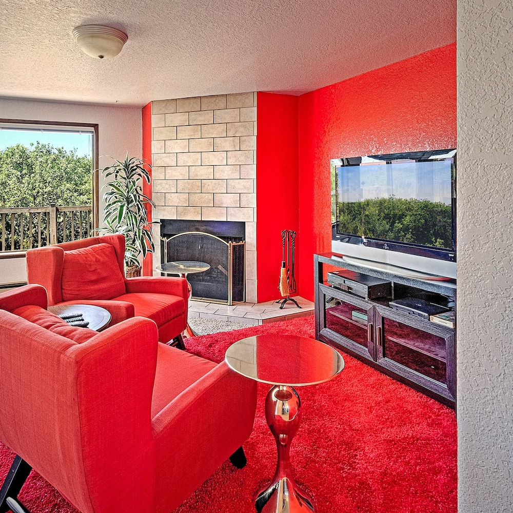 Treasured Cove Condo