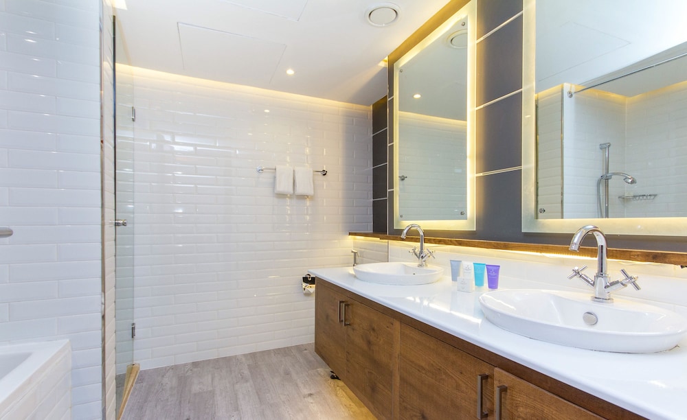 Dream Inn Dubai Apartments - Al Sahab
