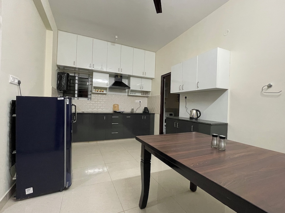 SSN HomeStays in Bangalore Near La Casa