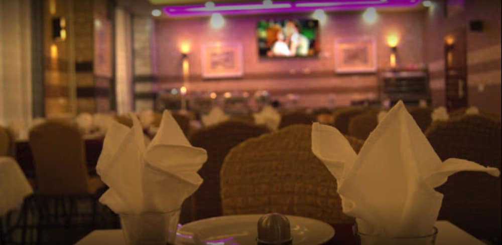 Hotel Timgad