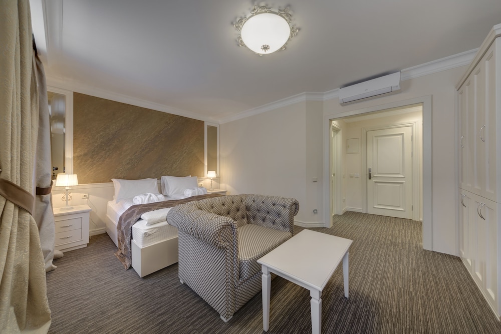 Hotel Anastasia