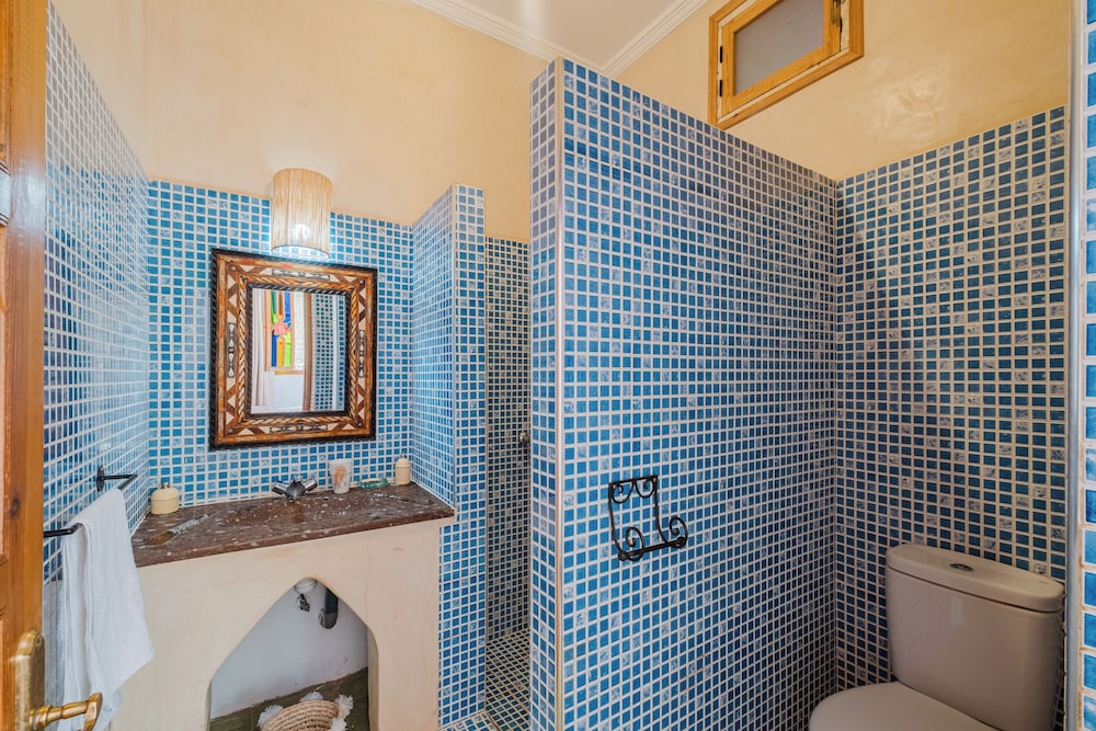 Dar Salah-Eddine Oasis Pool & SPA