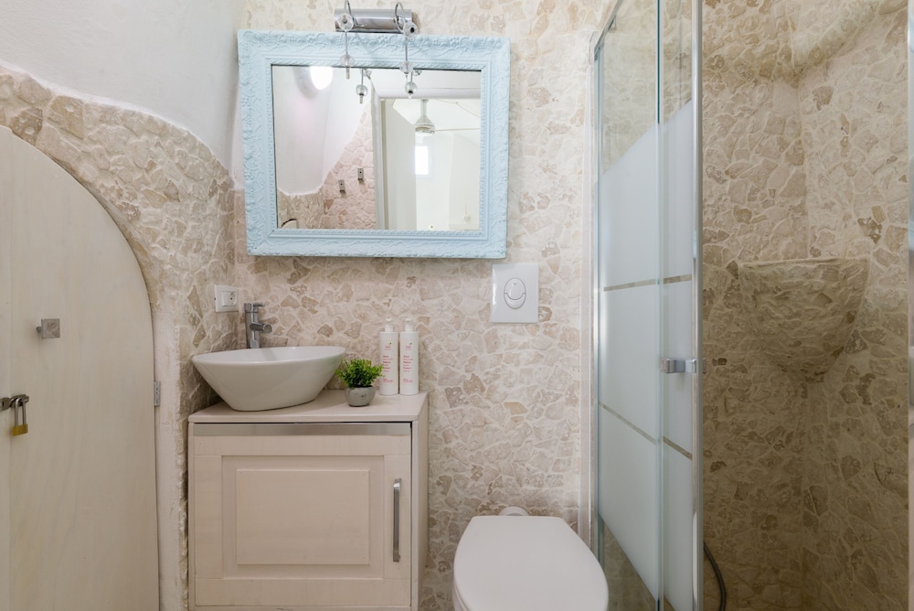 Petra Suite Ostuni by Wonderful Italy