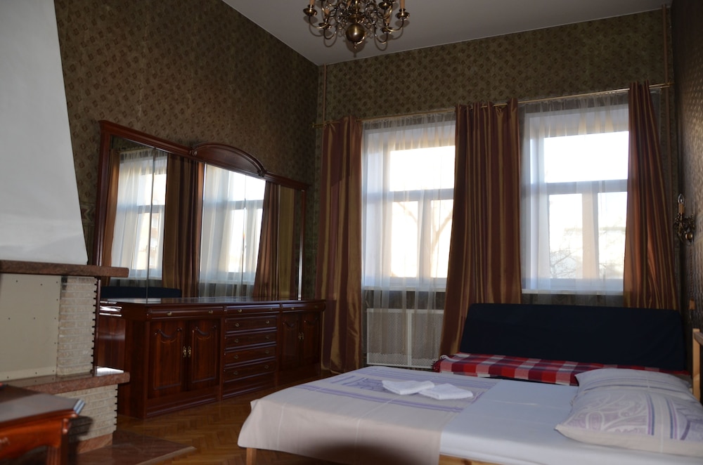 MH Dolgorukovsky - Hostel