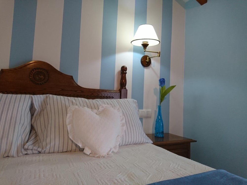 Posada El Jardín