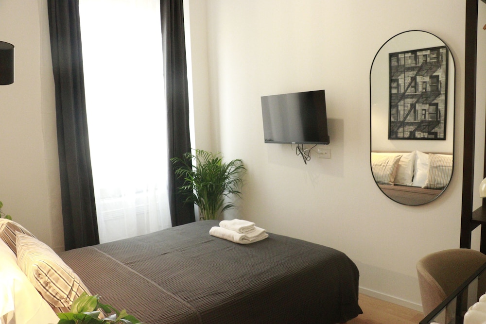GIULIO CESARE COMFORT ROOMS