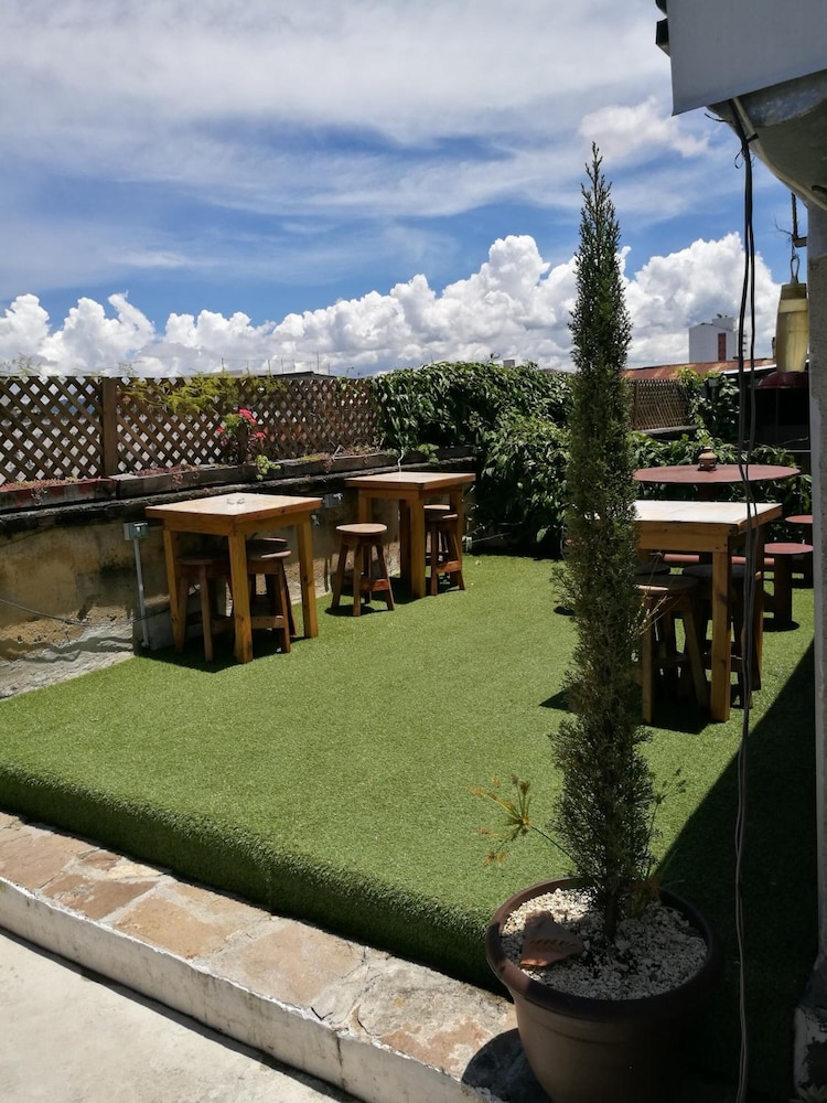 Casa Jocotenango - Centro Historico