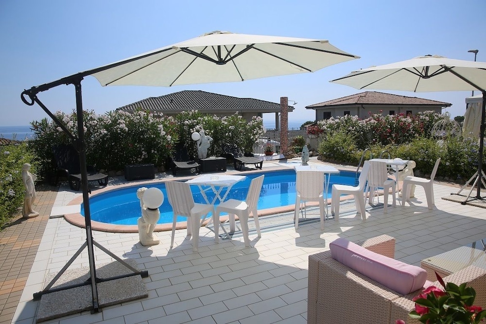 Villa Armonia