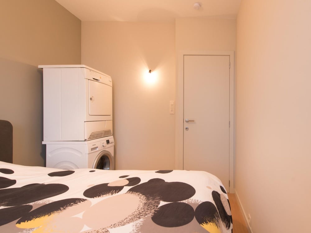 Apartment in Ostend With sea View