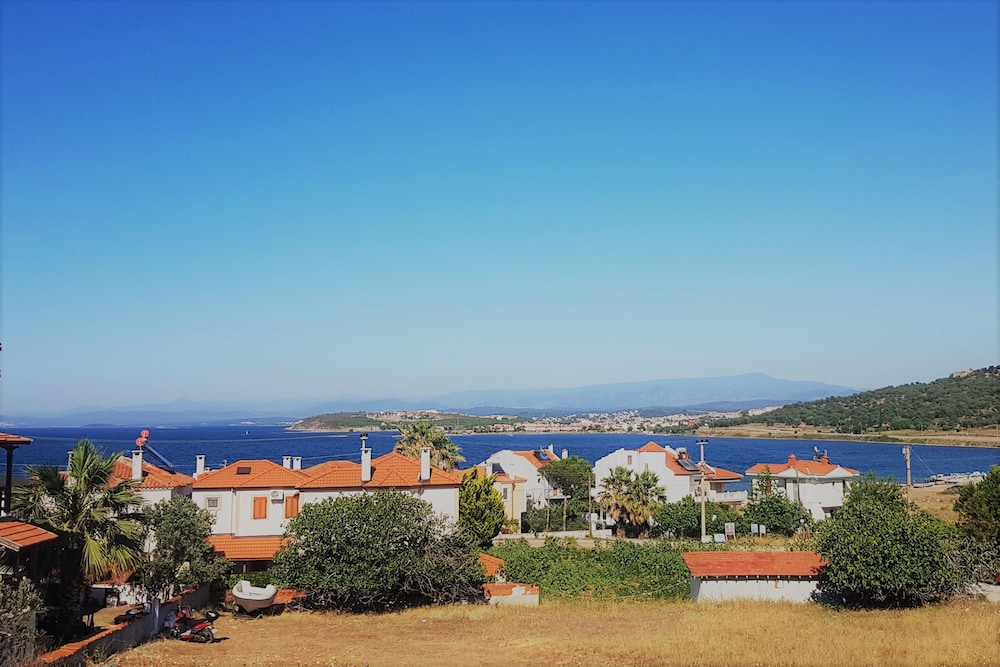 Cunda Paradise Otel - Image 10