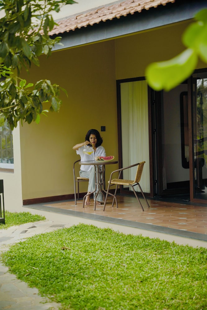 Calithra Boutique Resort