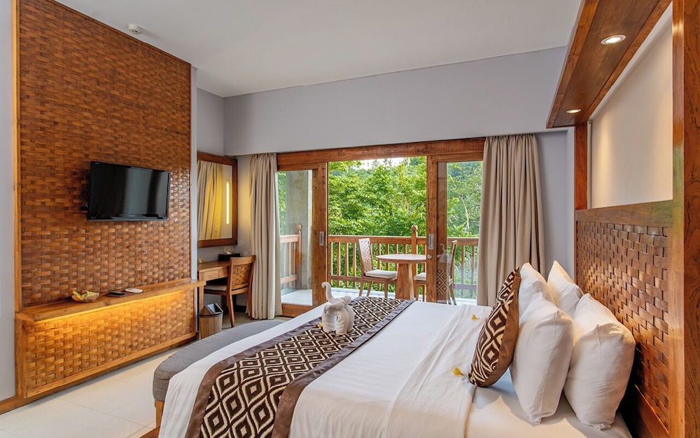 The Lokha Ubud Resort, Villas & SPA