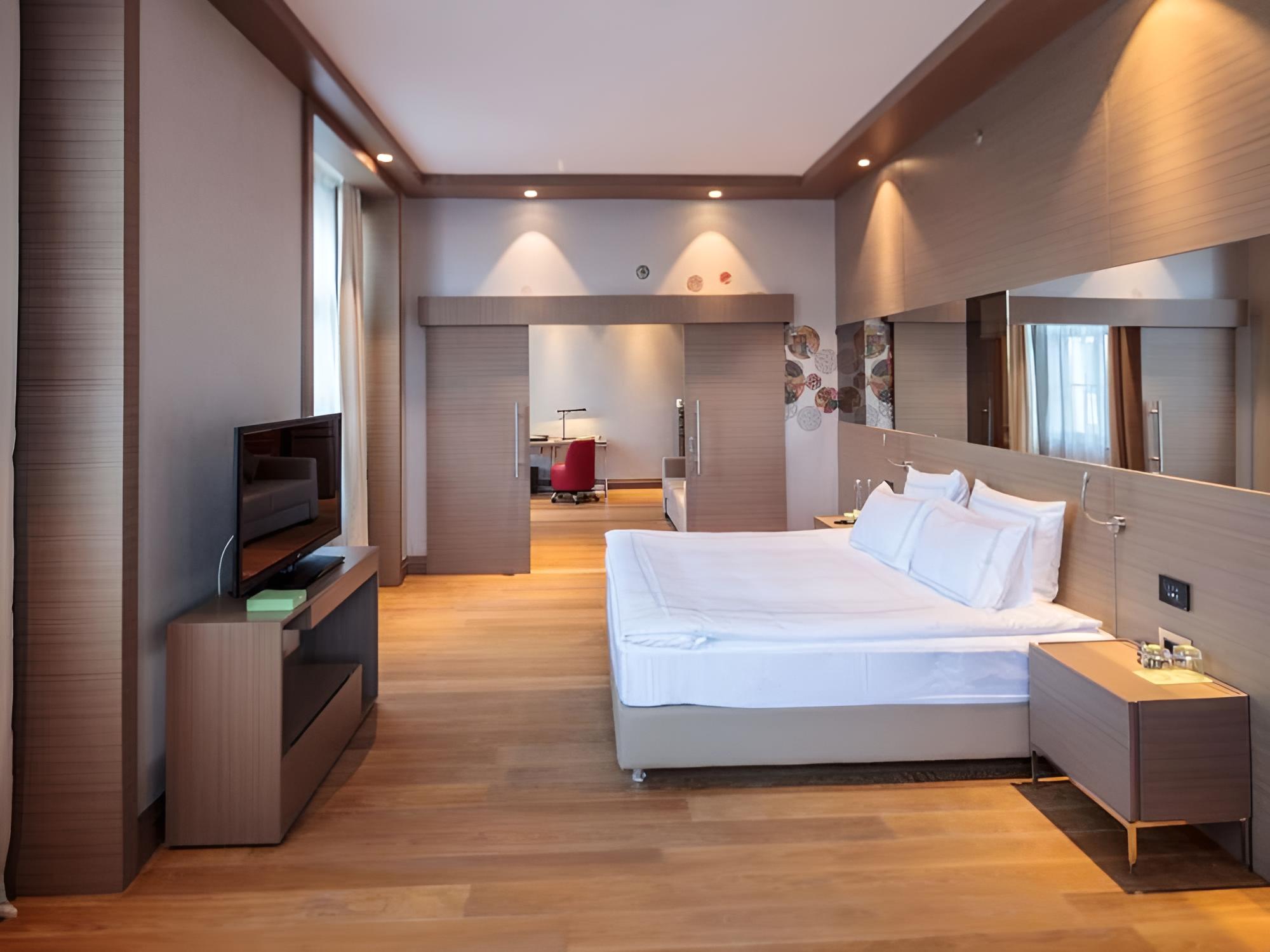 Ibis Styles Krasnaya Polyana view 4