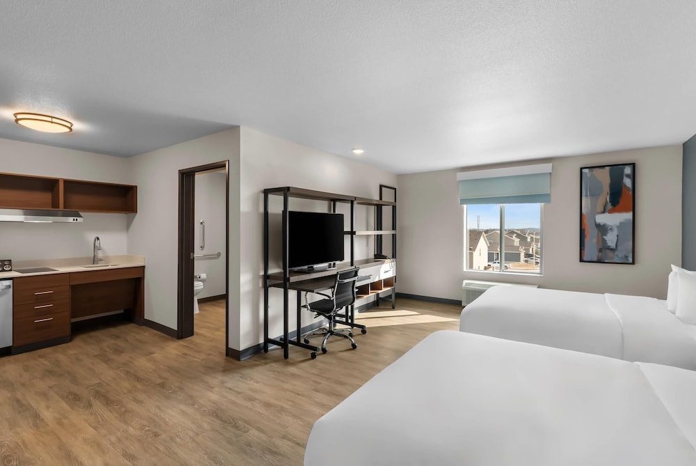 Everhome Suites Bastrop