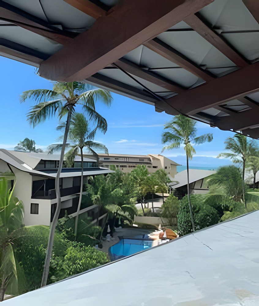 Condomínio Nannai Residence