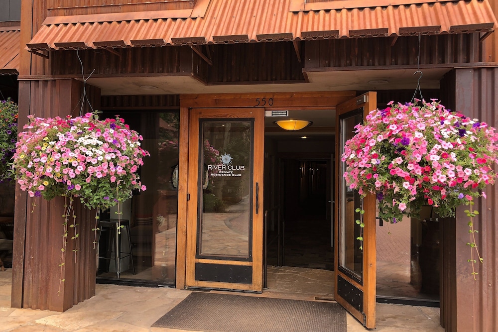 Alpine Lodging Telluride Ski Resort