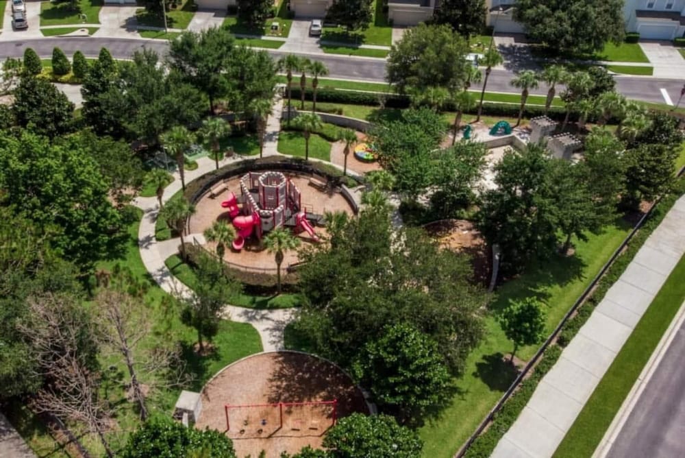2785 Unit 105 Lovely Apartament 3BD Close to Disney