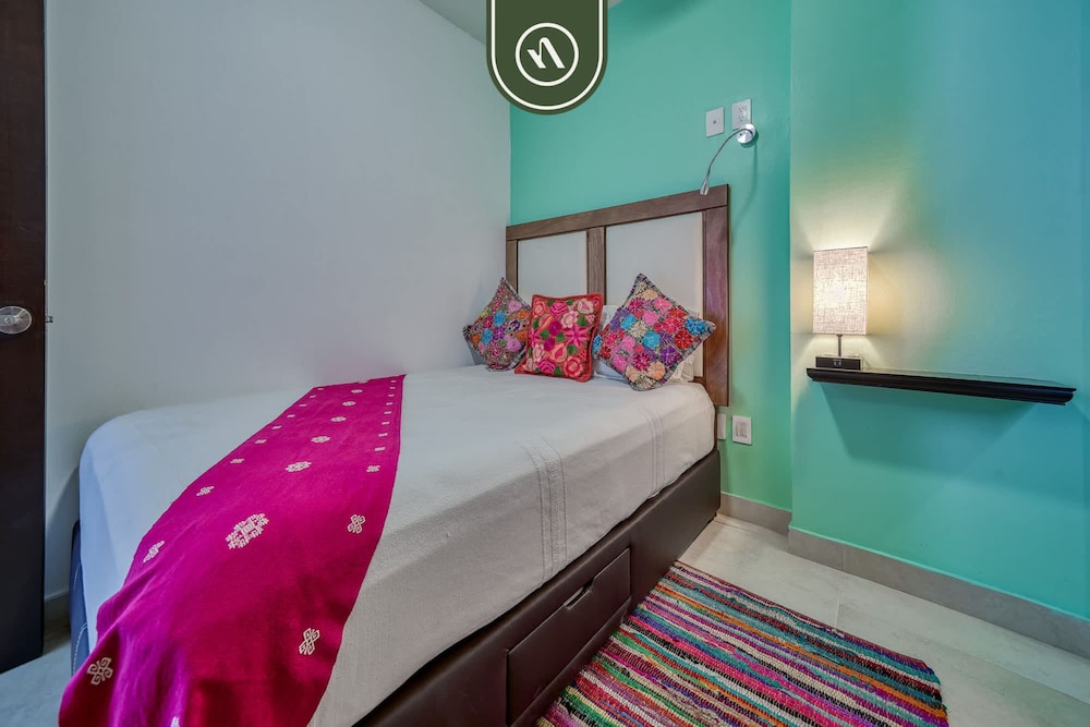 The Park 506 in Jalisco