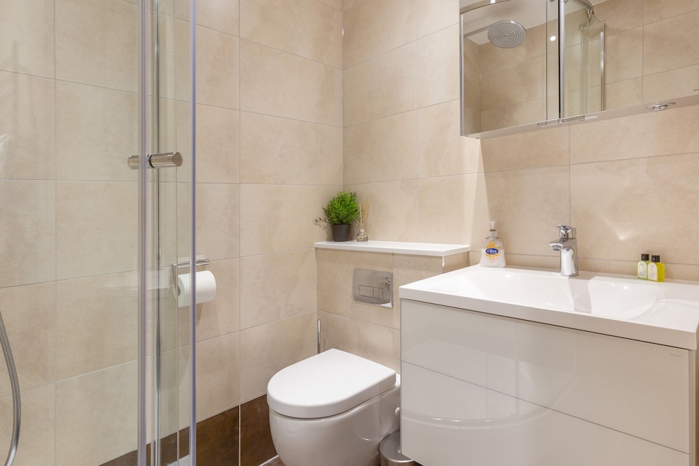 Soho - Fitzrovia Suites