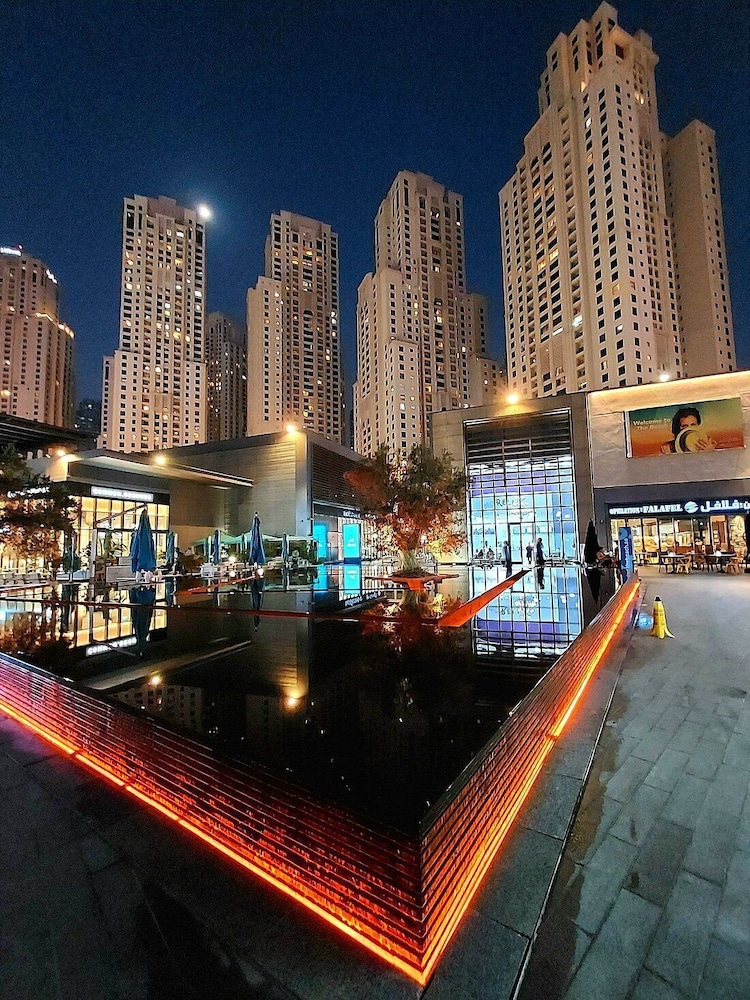 Al Bateen Ultra Luxe 5BR I Private Beach