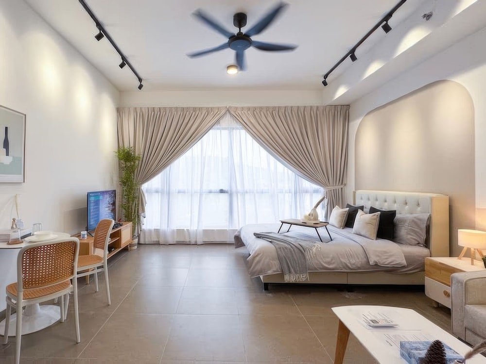 Ciao Mossaz Suites Luxury Apartments