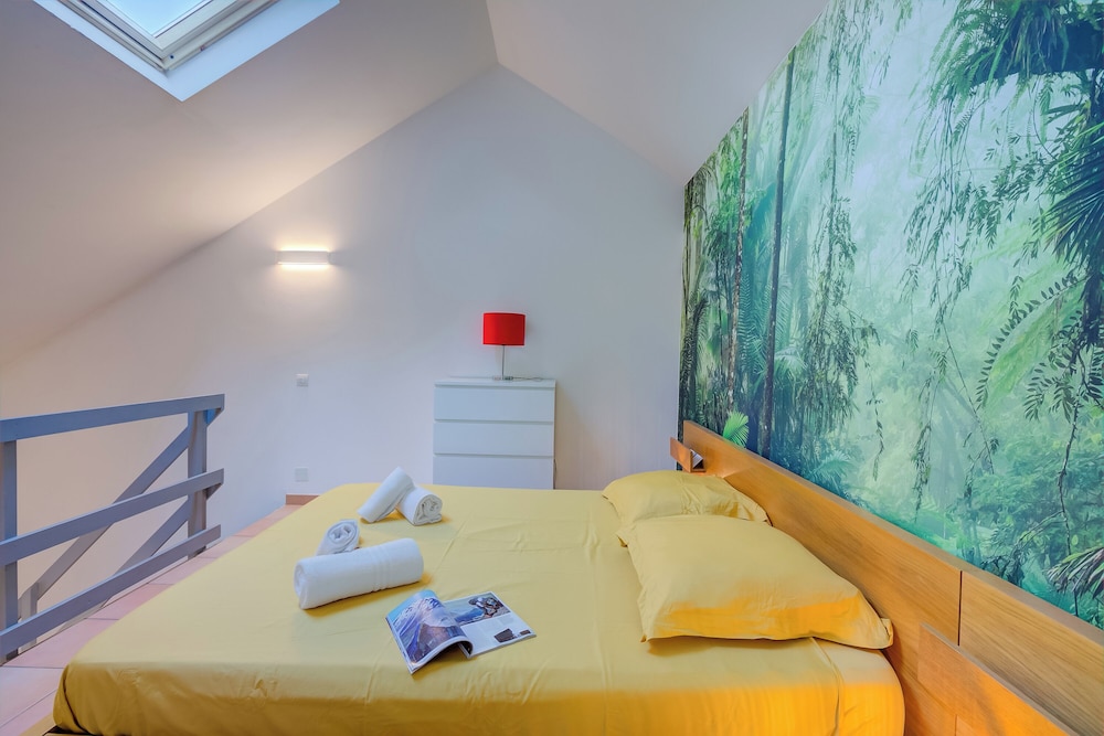 France Apartment