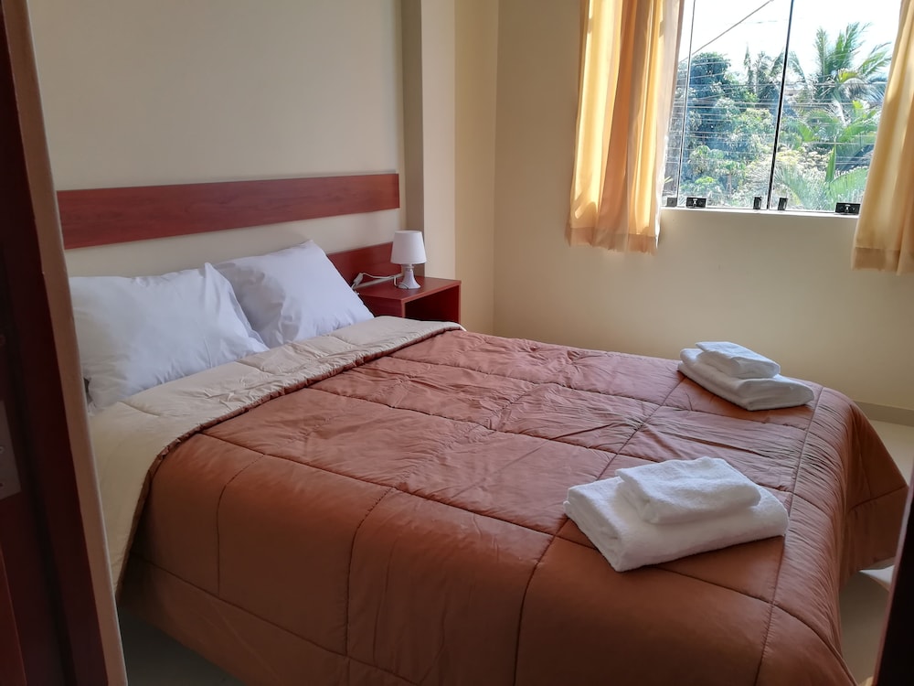 Hotel El Nopal Hotel - Image 1