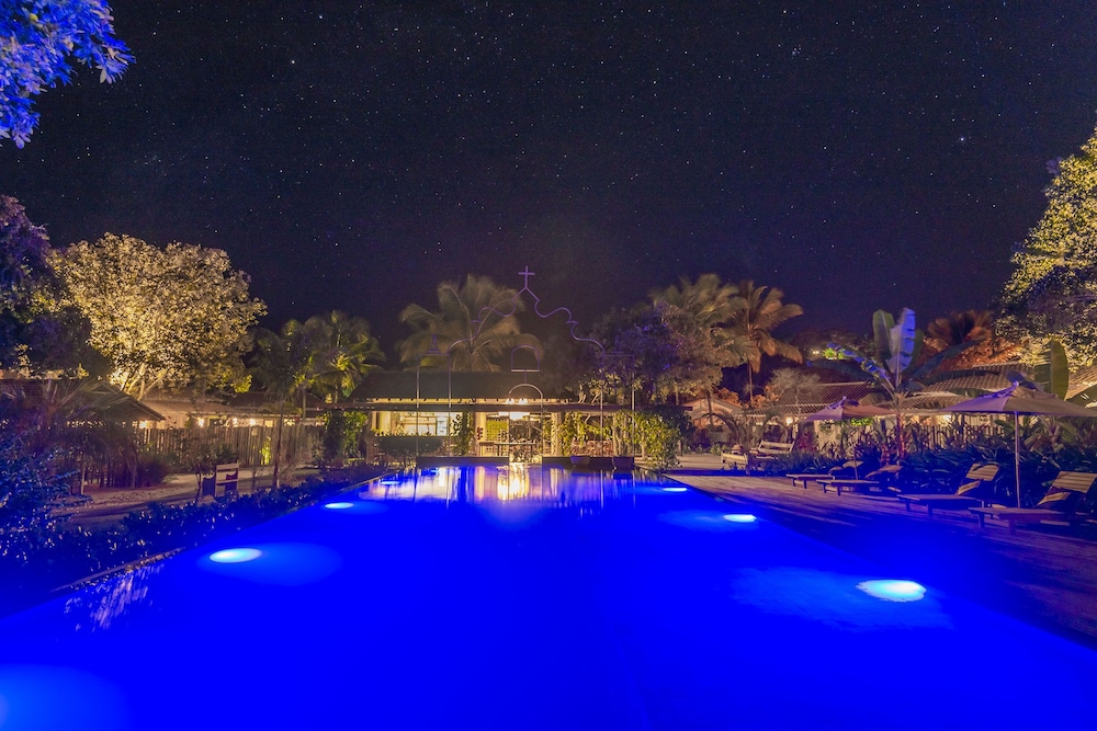 Villa dos Nativos Boutique Hotel