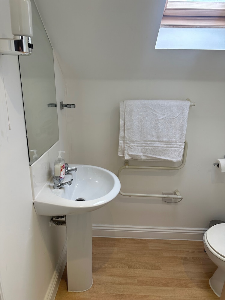 Welbury Studio Retreat