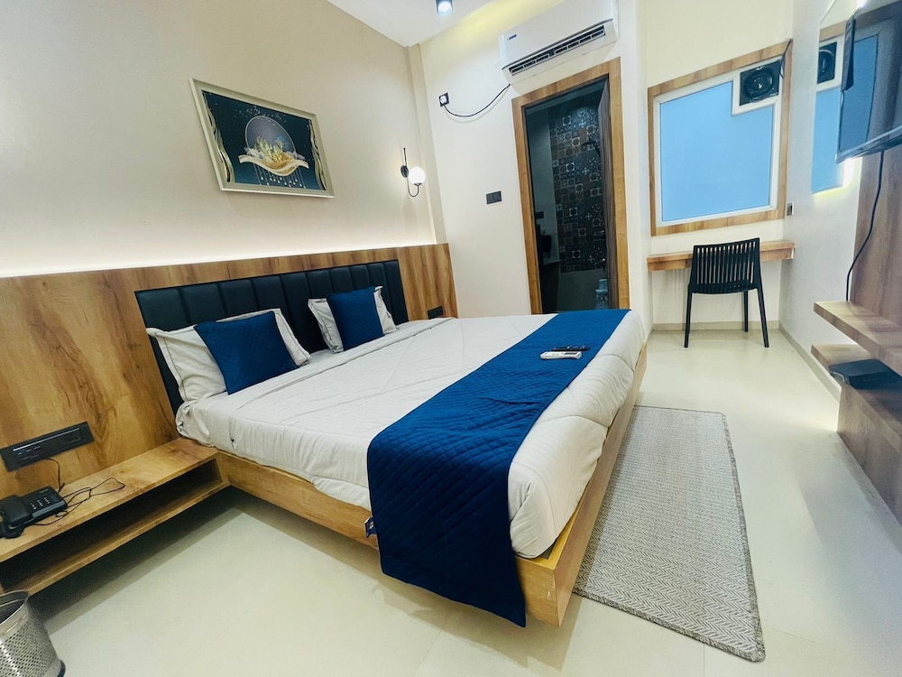 Hotel The Golden Tree