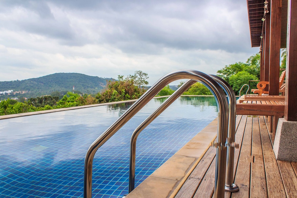 Coco Mango Villa Koh Samui