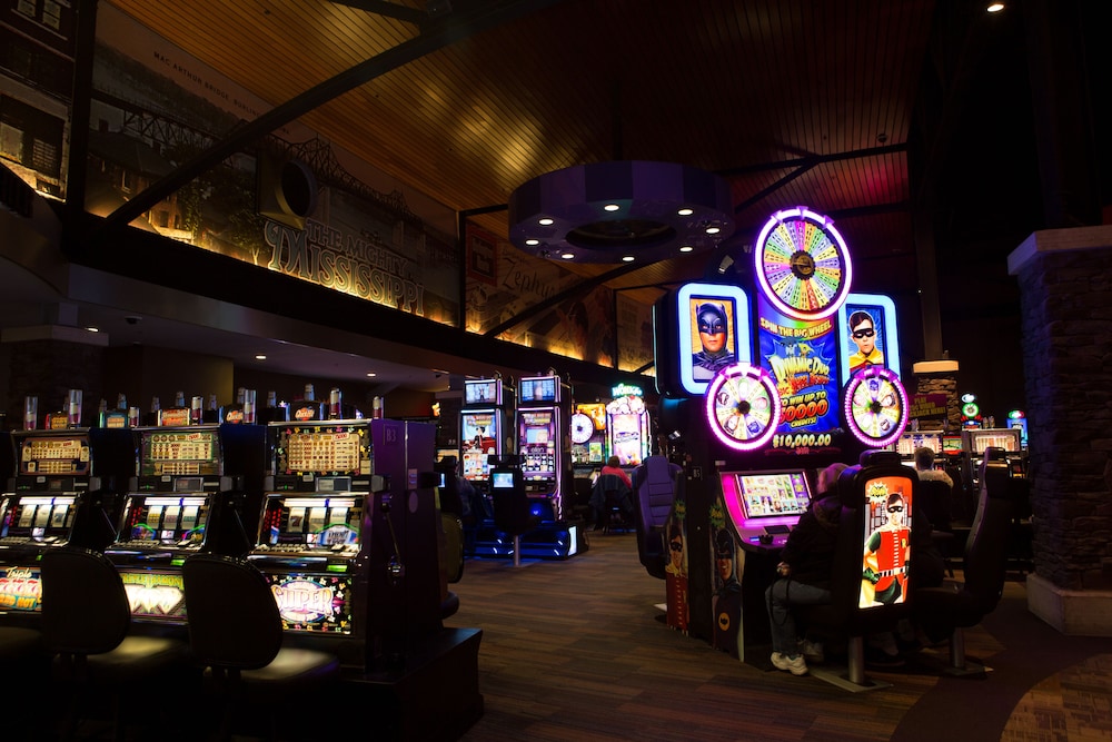Burlington Vacations - Fun City Resort Hotel - Property Image 57