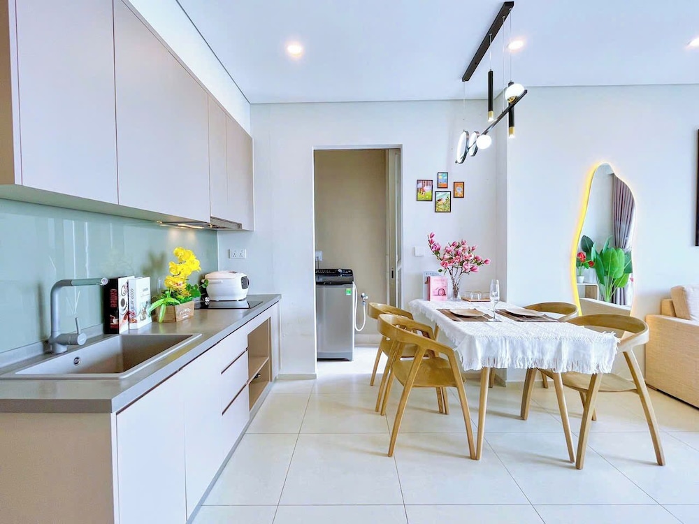 The Song Premium Apartment - Vung Tau Beach