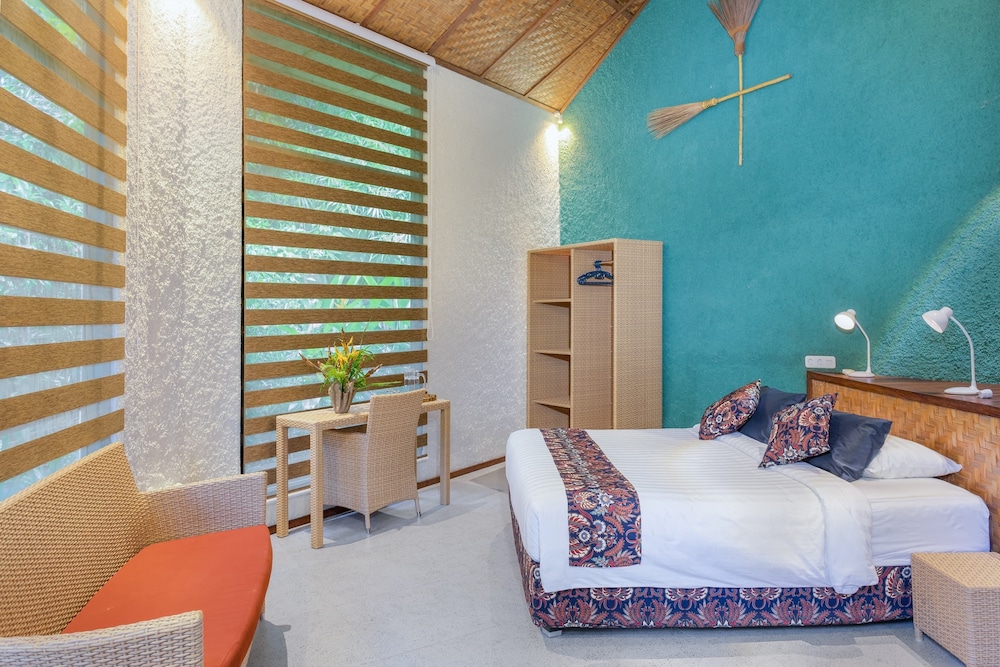 Thalassa Dive & Wellbeing Resort Manado
