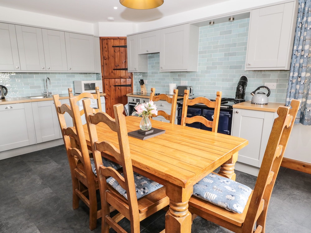 Craggs Cottage