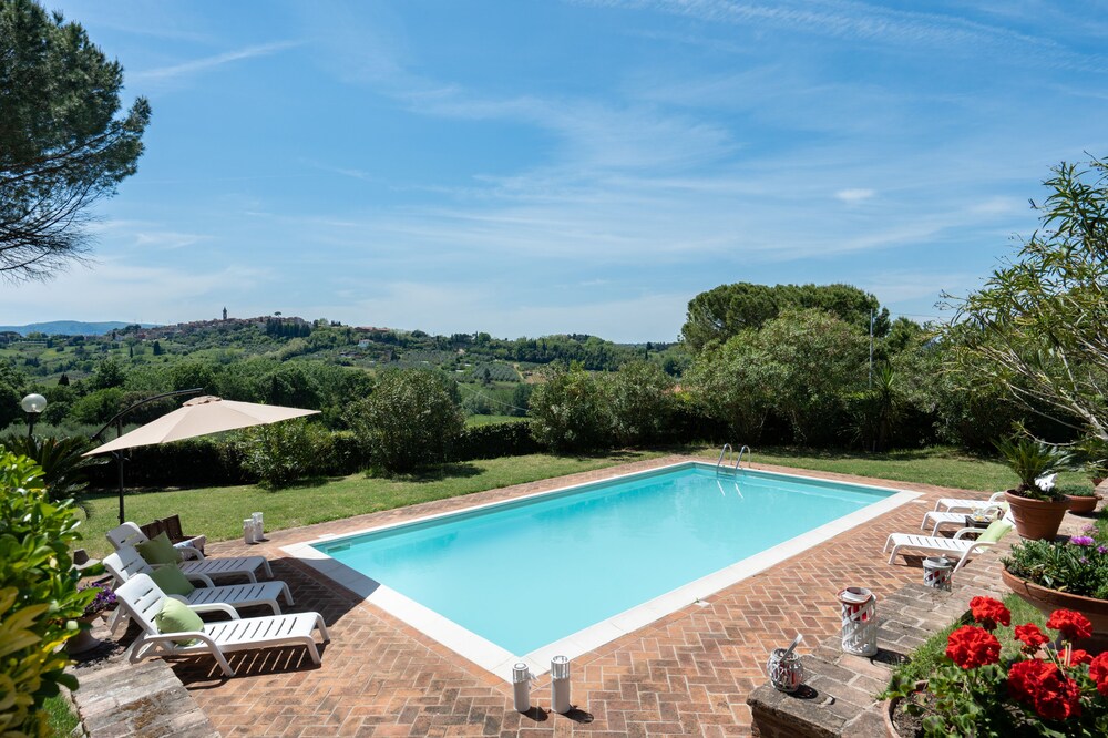 Villa Ortensia